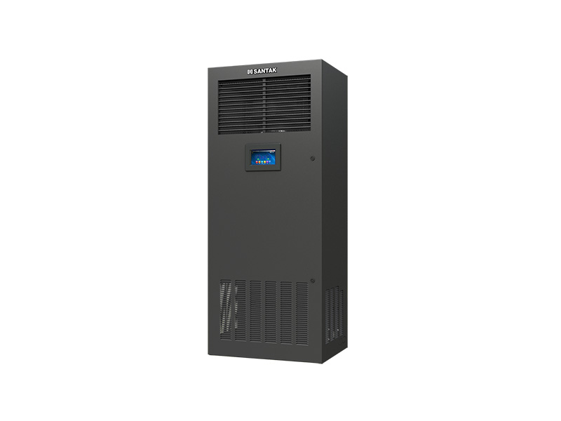 城堡（SCC）系列全变频小型精密空调（7.5-20kW）