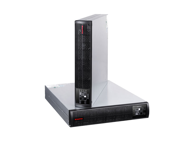 城堡系列机架式 C1-10kVA Rack