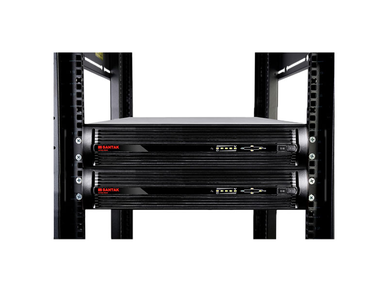 城堡系列机架式S-Rack 1~3K
