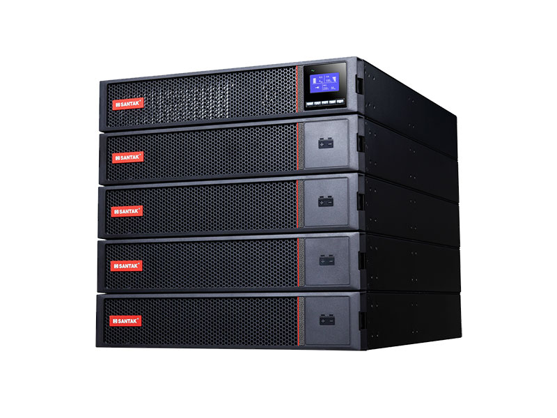 灵霄系列 PT3000 IoT （1~3kVA）